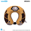 Rewritten系列 / Neck Pillow - EVA00 PROTOTYPE