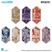 Rewritten系列 / Specular Badge - Random