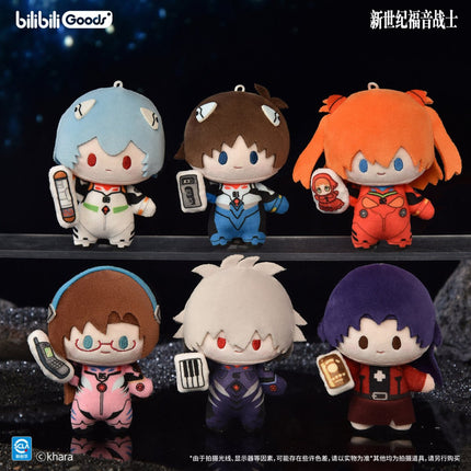 NEON GENESIS EVANGELION | Rewritten Series Bilibili Anime Goods - FUNIMECITY 