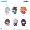 Rewritten系列 / Mini Plush Doll - Random One