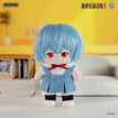 校服系列 / Ayanami Rei