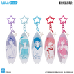 Sea Breeze Minicuter系列 / Charm / Random One
