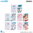 Sea Breeze Minicuter系列 / Postcard Set / Random One
