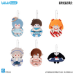 Sea Breeze Minicuter系列 / Plush Charm / Asuka