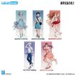 Sea Breeze Minicuter系列 / Acrylic Stand / Asuka