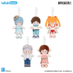 Sea Breeze Minicuter系列 / Plush Doll / Asuka