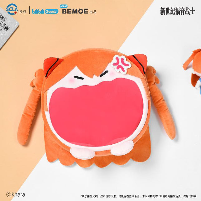 NEON GENESIS EVANGELION | UWA Series Bag Bilibili Anime Goods - FUNIMECITY