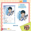 Coaster (19.5*13cm) / Ryoma Echizen