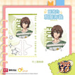 Coaster (19.5*13cm) / Fuji Syusuke
