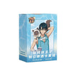 浮浪解夏系列 / Polaroid & Transparent Card(64*90mm) / One Box