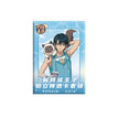 浮浪解夏系列 / Polaroid & Transparent Card(64*90mm) / Random One