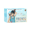 浮浪解夏系列 / Holographic Ticket(90*180mm) / One Box