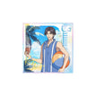 Acrylic Charm(110*80mm) / 浮浪解夏系列 / Keigo Atobe