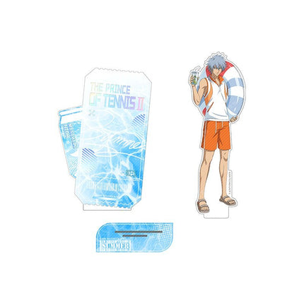 New Prince Of Tennis | Fu Lang Jie Xia Series XiGU Anime Goods - Funimecity 