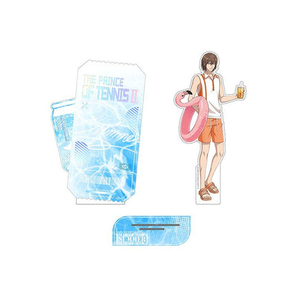New Prince Of Tennis | Fu Lang Jie Xia Series XiGU Anime Goods - Funimecity 