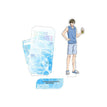 Acrylic Stand(140*50mm) / 浮浪解夏系列 / Kunimitsu Tezuka