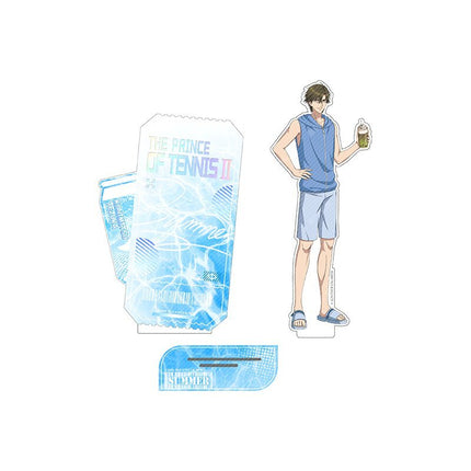 New Prince Of Tennis | Fu Lang Jie Xia Series XiGU Anime Goods - Funimecity 