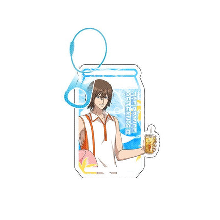 New Prince Of Tennis | Fu Lang Jie Xia Series XiGU Anime Goods - Funimecity 