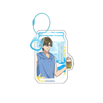 New Prince Of Tennis | Fu Lang Jie Xia Series XiGU Anime Goods - Funimecity 