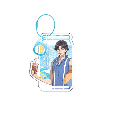New Prince Of Tennis | Fu Lang Jie Xia Series XiGU Anime Goods - Funimecity 