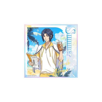 New Prince Of Tennis | Fu Lang Jie Xia Series XiGU Anime Goods - Funimecity 