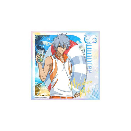 New Prince Of Tennis | Fu Lang Jie Xia Series XiGU Anime Goods - Funimecity 