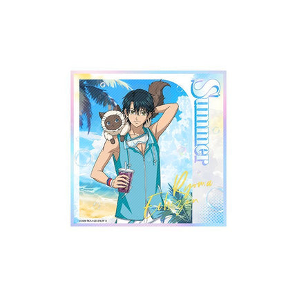 New Prince Of Tennis | Fu Lang Jie Xia Series XiGU Anime Goods - Funimecity 