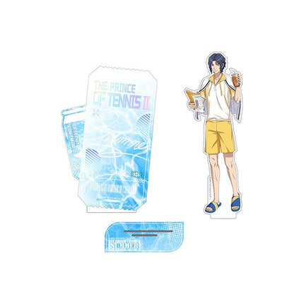 New Prince Of Tennis | Fu Lang Jie Xia Series XiGU Anime Goods - Funimecity 