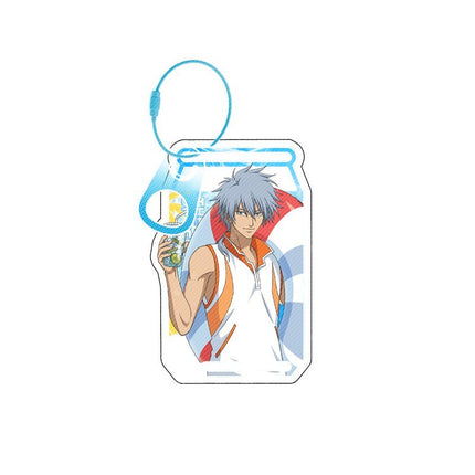 New Prince Of Tennis | Fu Lang Jie Xia Series XiGU Anime Goods - Funimecity 