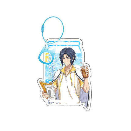 New Prince Of Tennis | Fu Lang Jie Xia Series XiGU Anime Goods - Funimecity 