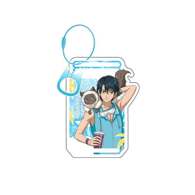 New Prince Of Tennis | Fu Lang Jie Xia Series XiGU Anime Goods - Funimecity 