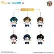Gift For You系列 / Plush Doll-Random One (110mm)