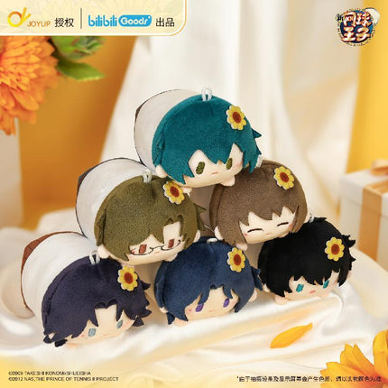 New Prince Of Tennis | Gift For You Series Plush Doll Set Bilibili Anime Goods - Funimecity 