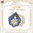 华灯初上系列 / Charm (7.7*9.1cm) / Tezuka Kunimitsu