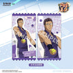 越前龙马 / Holographic Ticket - Eishiroh Kite (7*14cm)