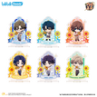 Shadow Of Blossoms系列 / Chibi Acrylic Stand (150*100mm) / Fuji Syusuke