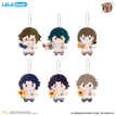 Shadow Of Blossoms系列 / Plush Doll (11cm) / Random One