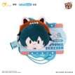 With Animals Series / Ryoma Echizen / Plush Badge (80*155mm)
