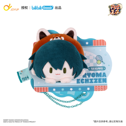 New Prince Of Tennis | With Animals Series Bilibili Anime Goods - Funimecity 