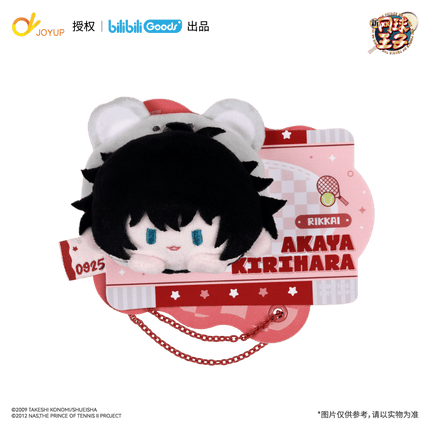 New Prince Of Tennis | With Animals Series Bilibili Anime Goods - Funimecity 