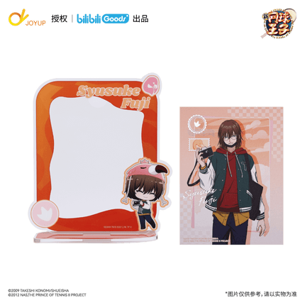 New Prince Of Tennis | With Animals Series Bilibili Anime Goods - Funimecity 