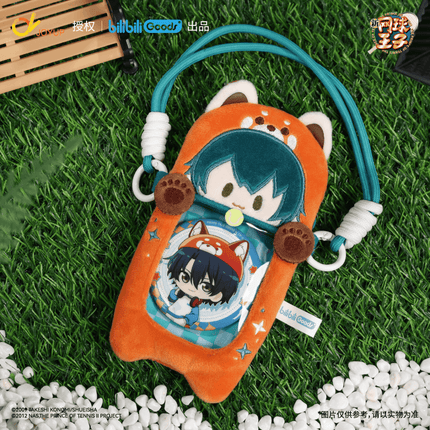 New Prince Of Tennis | With Animals Series Bilibili Anime Goods - Funimecity 