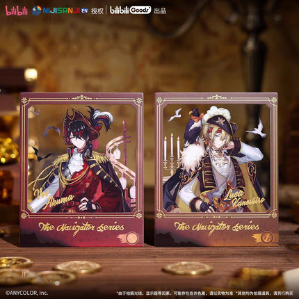 NIJISANJI | Hang Hai Jia Series Bilibili Anime Goods - Funimecity 