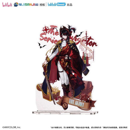 NIJISANJI | Hang Hai Jia Series Bilibili Anime Goods - Funimecity 