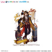 航海家系列 / Acrylic Stand Figure-Luca Kaneshiro