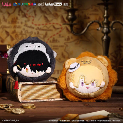 NIJISANJI | Hang Hai Jia Series Bilibili - FUNIMECITY