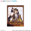 航海家系列 / Film Card-Luca Kaneshiro