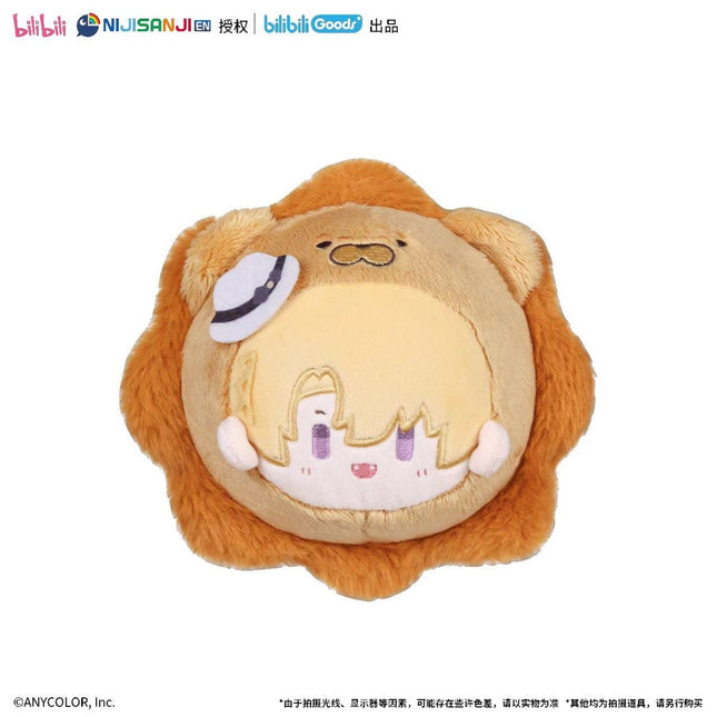 NIJISANJI | Hang Hai Jia Series Bilibili - FUNIMECITY