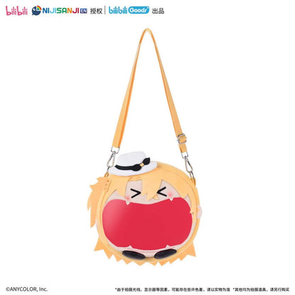 NIJISANJI | UWA Series Headphone Backpack Bilibili - FUNIMECITY