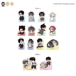 软糖日常系列 / Acrylic Stand Blind Box-Random One (60*37mm)